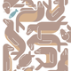 Illustration for article titled 13 Wonderful Posters That Capture San Francisco In a Single Image